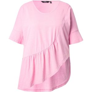 Ulla Popken Shirt  rosa