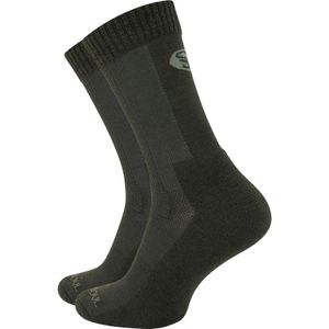 Stark Soul Sportsokken  groen / olijfgroen / lichtgroen