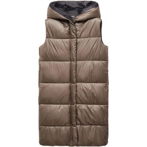 Bodywarmer 'NUBE'