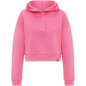Cool Hill Sweatshirt  pitaja roze