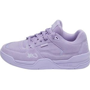 K1X Sneakers laag  lichtlila