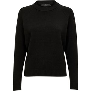 Peppercorn Trui 'Rosalia'  zwart