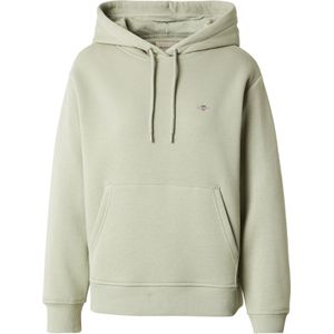 GANT Sweatshirt  mintgroen