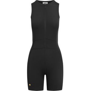 GOLD´S GYM APPAREL Sportpak 'FAYE'  geel / zwart