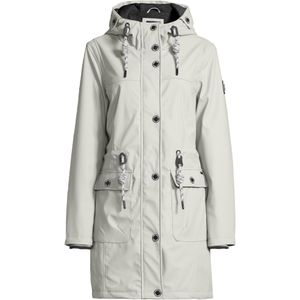 New View Functionele jas 'Lillie'  eierschaal