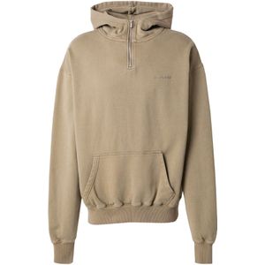 Pegador Sweatshirt  donkerbeige
