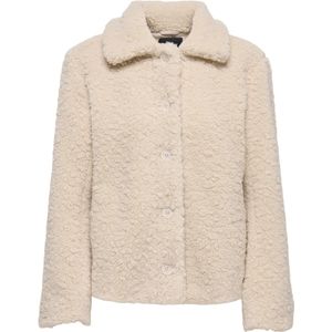 ONLY Tussenjas 'ONLRosie'  beige