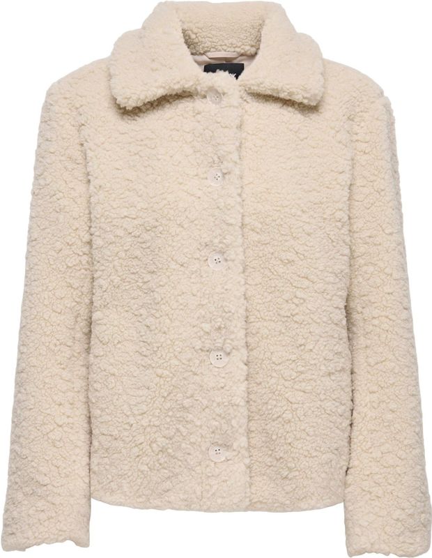 ONLY Tussenjas 'ONLRosie'  beige