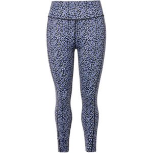 Studio Untold Leggings  blauw / zwart
