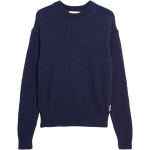 ARMEDANGELS Trui 'BALBAA PREMIUM'  donkerblauw