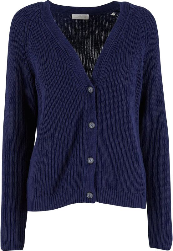 Fynch Hatton - 25087102 - Cardigan - Dames
