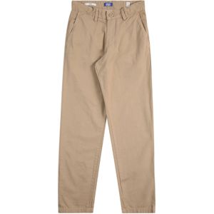Jack & Jones Junior Broek  donkerbeige