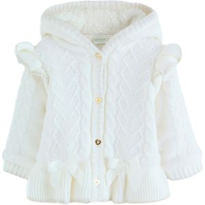 Baker by Ted Baker Tussenjas  crème