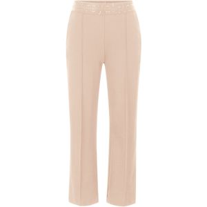 Rich & Royal Broek  beige