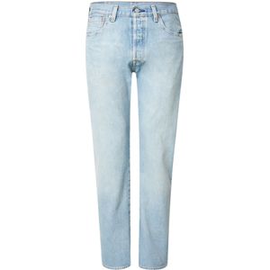 LEVI'S - 501® '93 Straight - Jeans - Lichtblauw