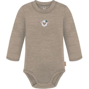 normani Rompertje/body 'Tuai'  beige