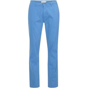 Casual Friday Chino 'CFViggo'  blauw