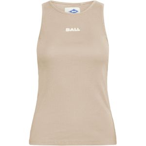 Ball Top 'BAALTOBELI'  zilver