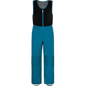 normani Outdoor broek 'Carmacks'  blauw / zwart