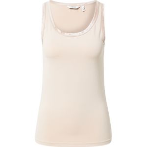 b.young - Iane Sin B - Satijnen Damestop - Mouwloos