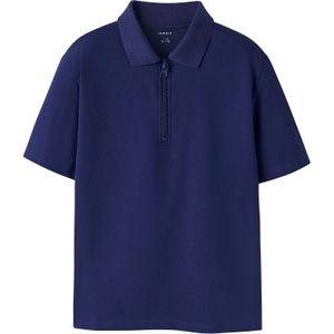 Poloshirt - Regular Fit - Korte Mouwen