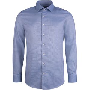 ROY ROBSON Zakelijk overhemd  lichtblauw