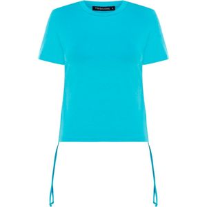 FRESHLIONS Shirt  aqua