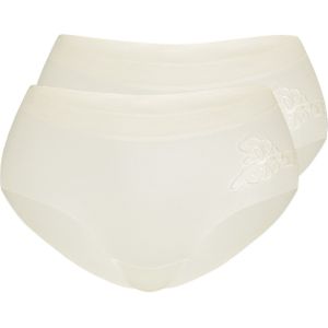 sassa Broekje 'CLASSIC LOOK'  natuurwit