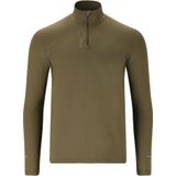 Elite Lab - Core - Onderhemd met Lange Mouwen - Slim Fit - Ademend