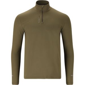 Elite Lab - Core - Onderhemd met Lange Mouwen - Slim Fit - Ademend