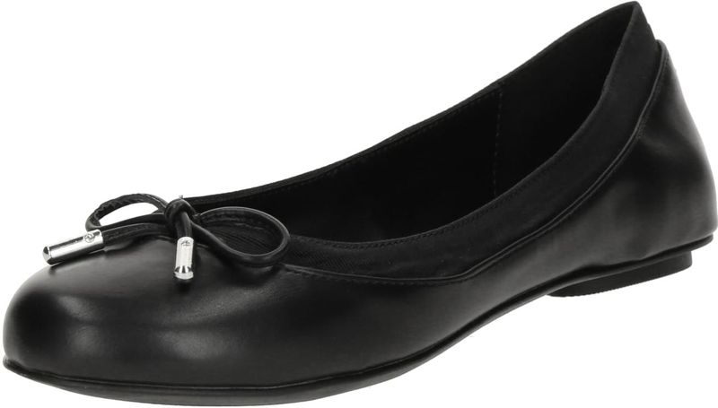 BUFFALO Ballerina  zwart