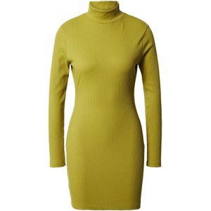 Nasty Gal Jurk  olijfgroen