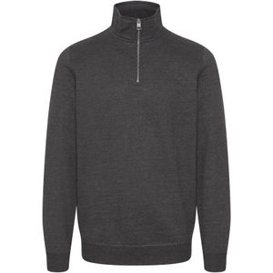 11 Project Trui  donkergrijs