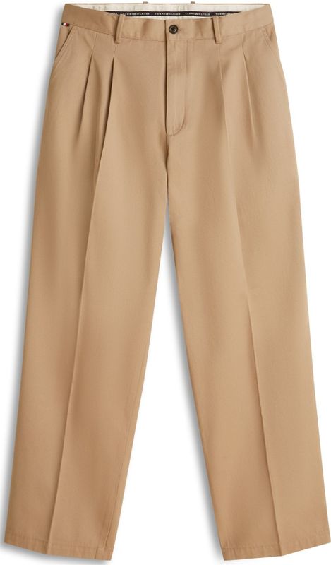 TOMMY HILFIGER - Pantalon - Camel - Murray
