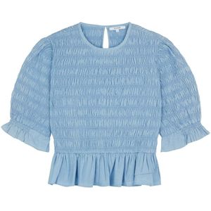 Scalpers Tricot ' '  blauw