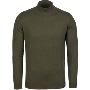 Karl Lagerfeld Trui  donkergroen