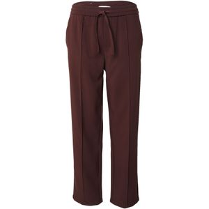 Only & Sons - ONSWILL OLIO - Broek - Donkerbruin - Loosefit