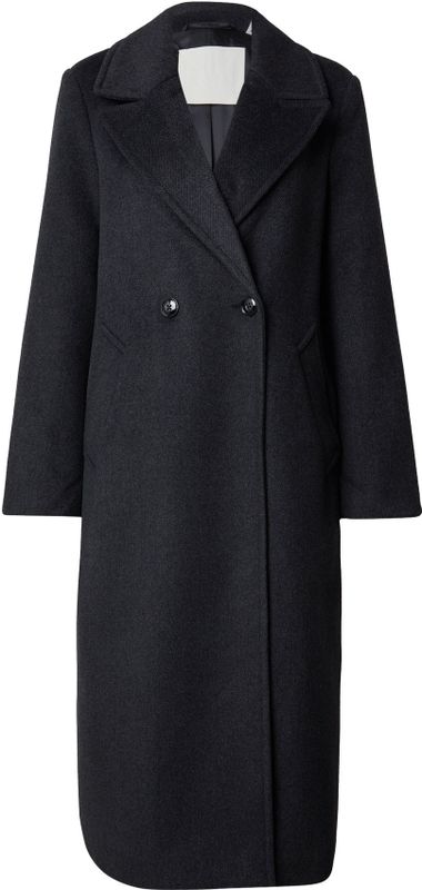 Vmgarner - Jas - Omkeerbaar - Lang - Polyester Voering - Winterjas