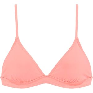 VENICE BEACH Bikinitop  koraal