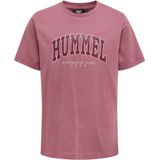 Hummel - hmlFAST T-shirt - Blauw - Korte Mouwen