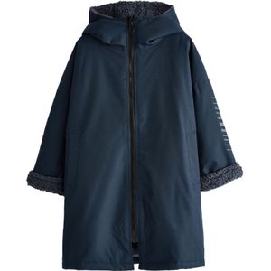 Next Tussenjas  navy / geel / zilver