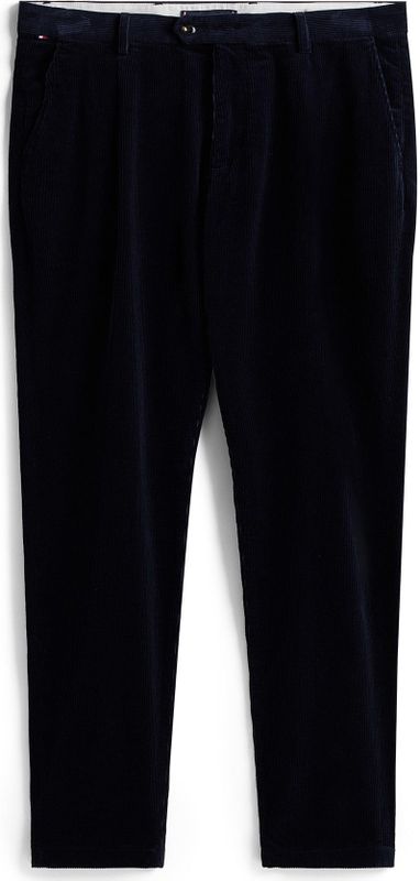 TOMMY HILFIGER Chino 'Harlem'  navy