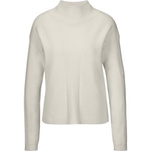 MADELEINE Trui  wolwit