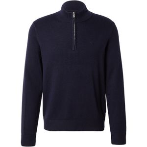 Abercrombie & Fitch Trui  navy