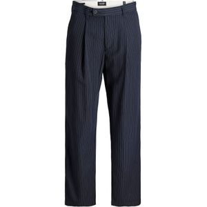JACK & JONES Broek 'JJ'  blauw