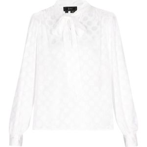 faina Blouse 'Fashion Look'  wit