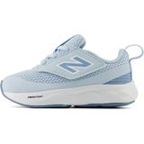 New Balance - 625 - Sneakers - Duifblauw / Pastelblauw / Wit
