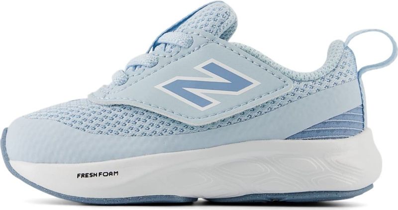 New Balance - 625 - Sneakers - Duifblauw / Pastelblauw / Wit