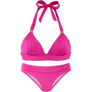 LASCANA Bikini  fuchsia