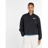 new balance Tussenjas  zwart